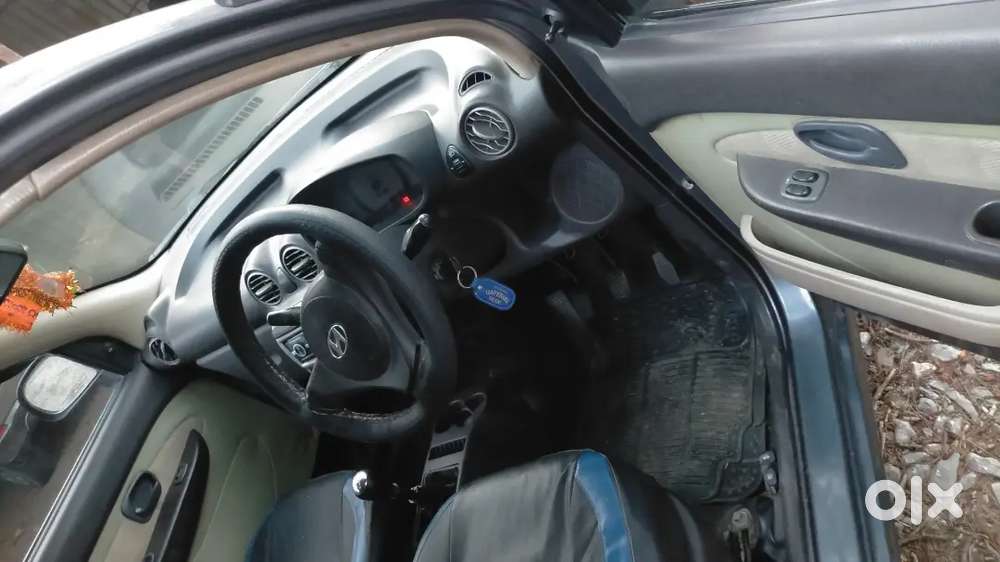 Hyundai Santro Xing 2012 Petrol 107000 Km Driven