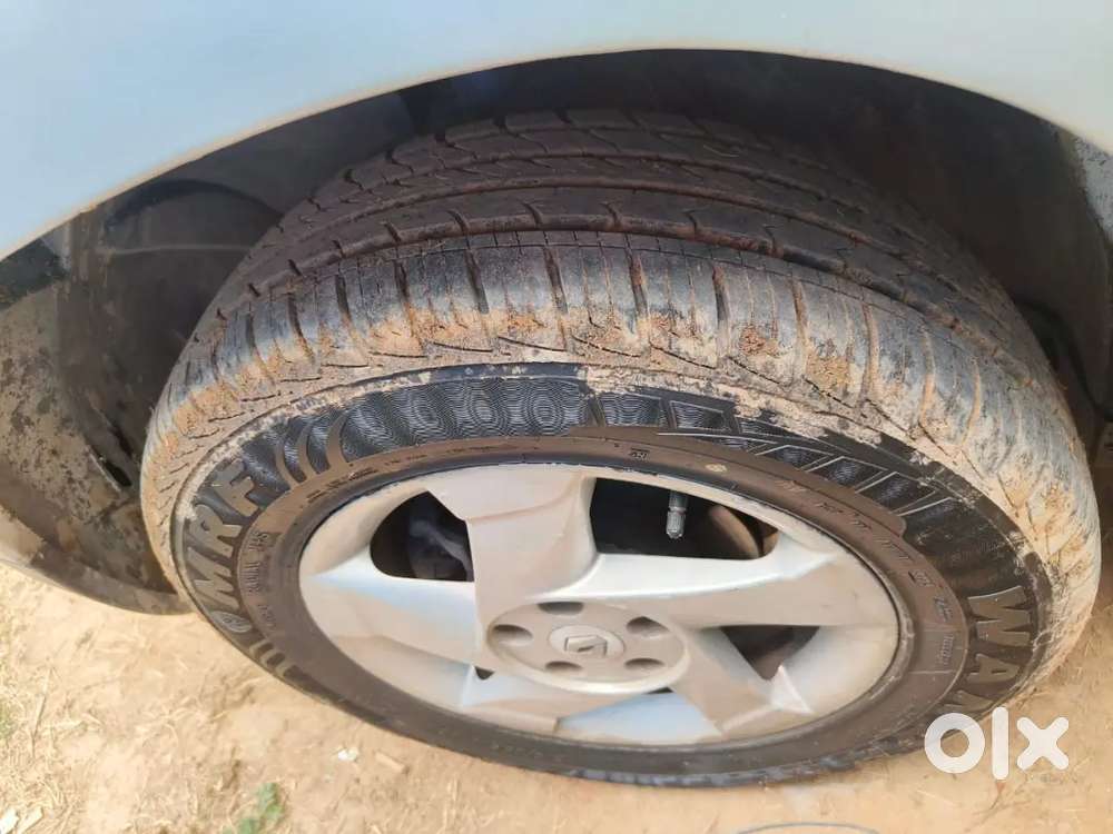 Renault Duster 2013 Diesel