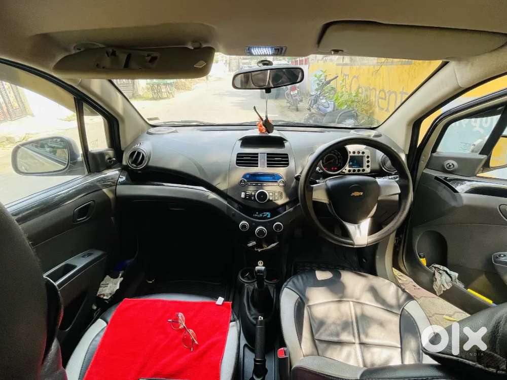 Chevrolet Beat 2014 Diesel 77000 Km Driven