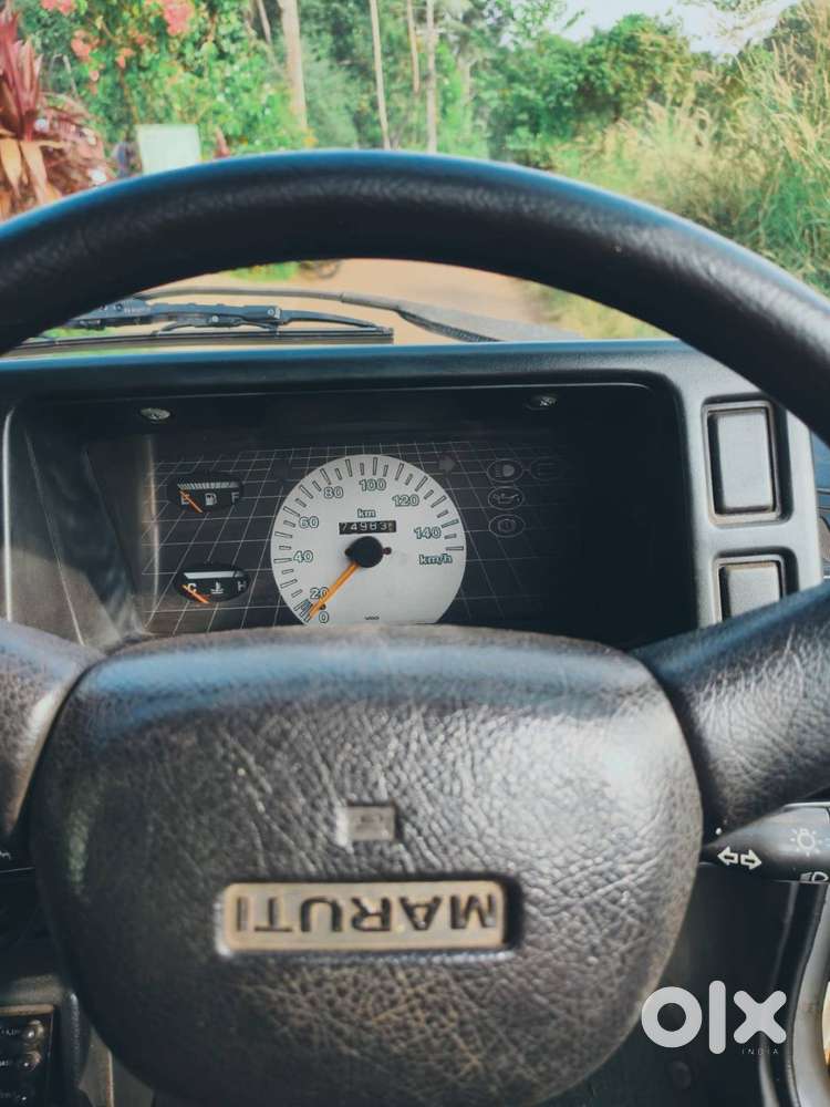 Maruti Suzuki 800 Ac 2003 Year
