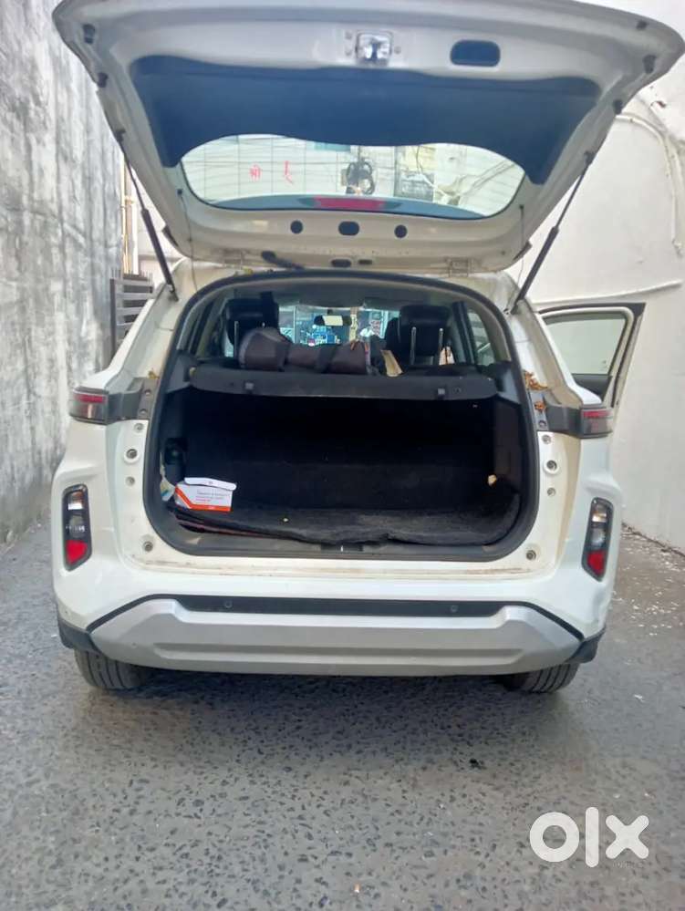 Company Fitted Cng Grand Vitara Hybrid