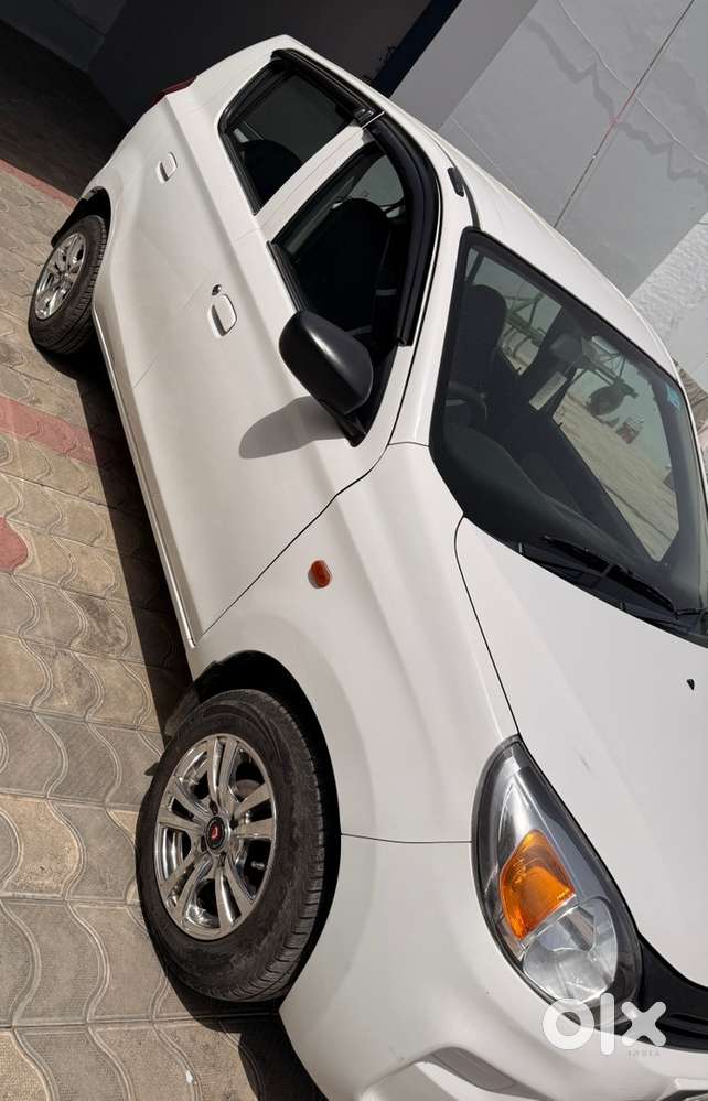 Maruti Suzuki Alto 800 2021 Petrol Well Maintained