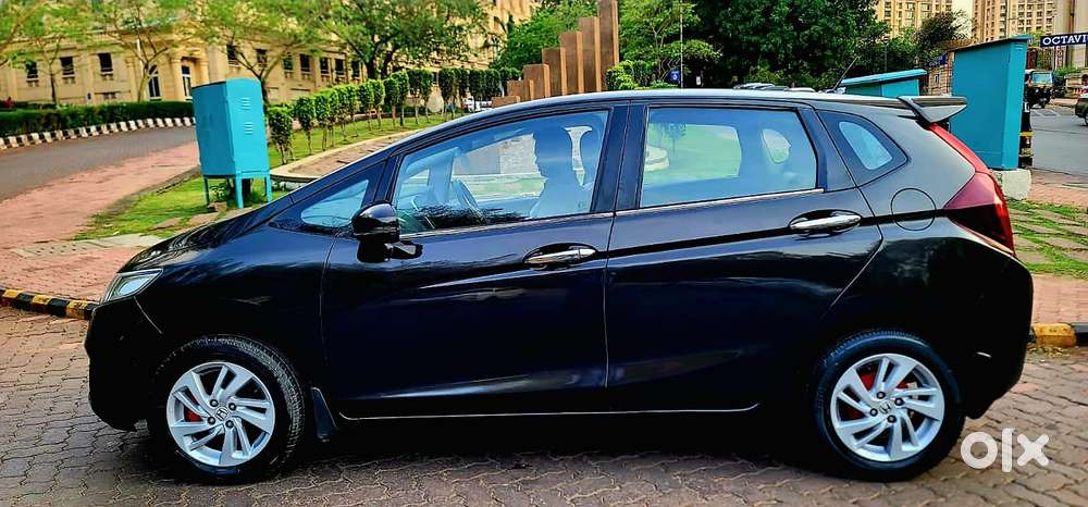 Honda Jazz Vx Diesel, 2015, Diesel