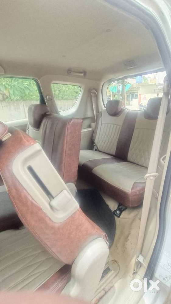 Maruti Suzuki Ertiga Vxi Abs, 2014, Petrol