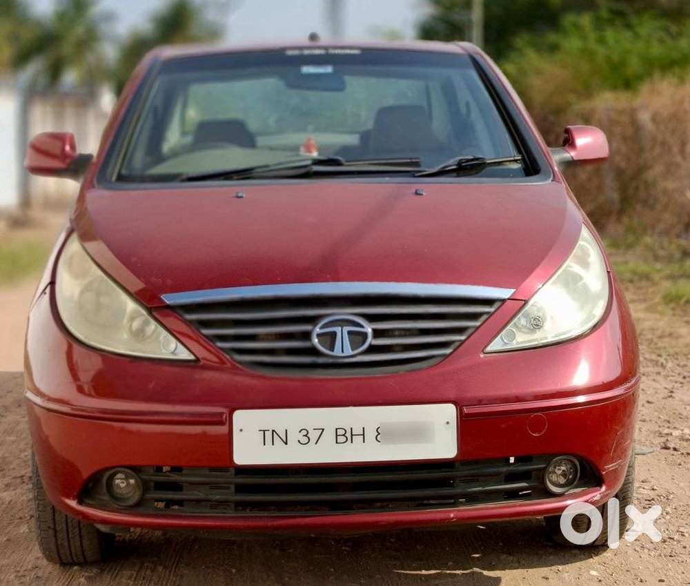 Tata Manza