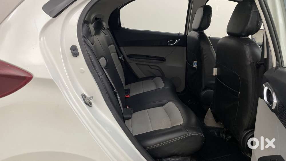 Tata Tiago Xza Plus, 2020, Petrol