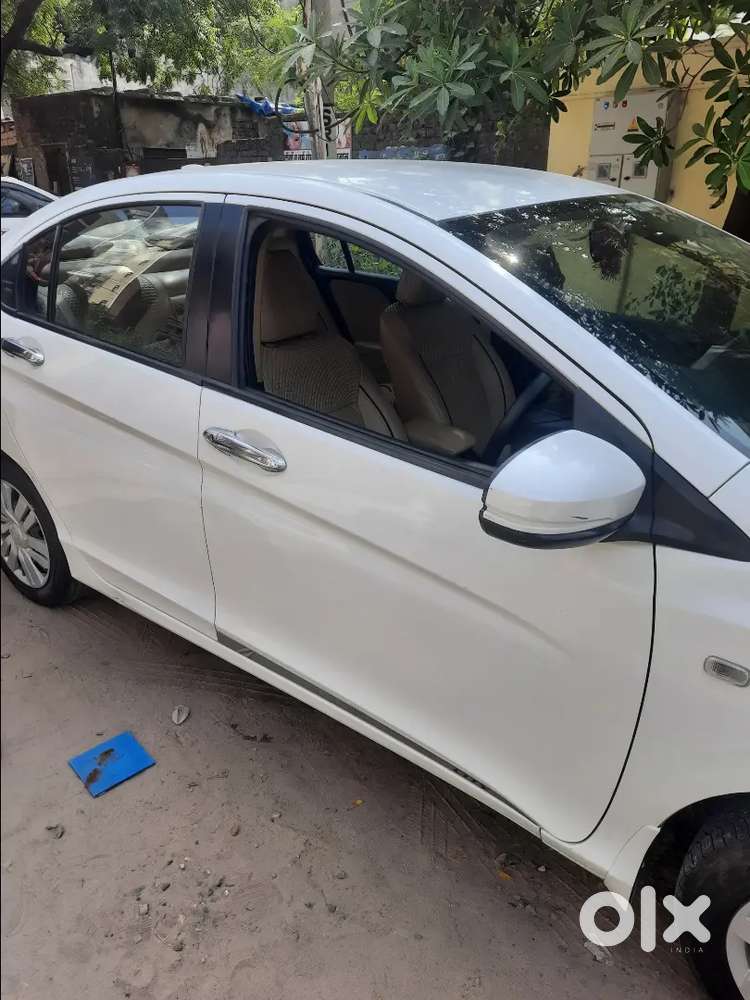 Excellent Condition And Maintained Car