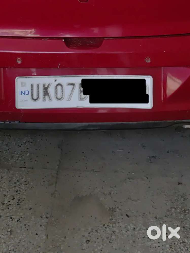 Hyundai I20 Asta Petrol 2015
