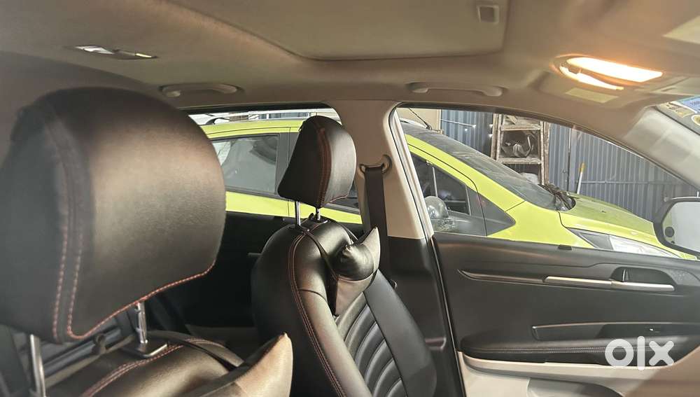 Kia Sonet Htx Turbo Imt, 2020, Petrol