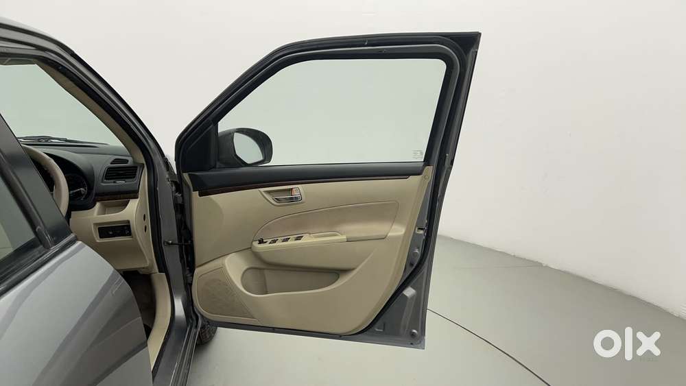 Maruti Suzuki Swift Dzire 1.3 Vxi, 2014, Petrol