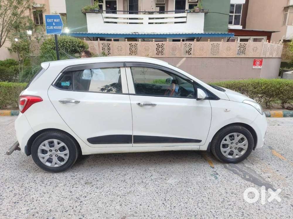 Hyundai Grand I10 1.2 Crdi Magna, 2017, Diesel