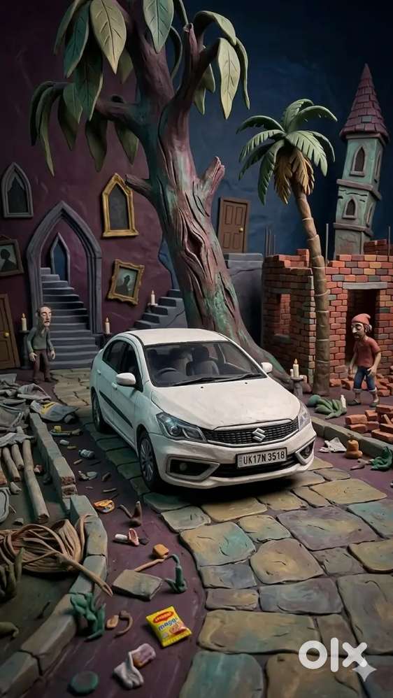 Maruti Suzuki Ciaz 2020 Diesel 42000 Km Driven