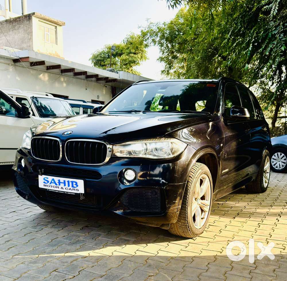 Bmw X5 Xdrive 30d Pure Design Exp. 5seater, 2019, Diesel