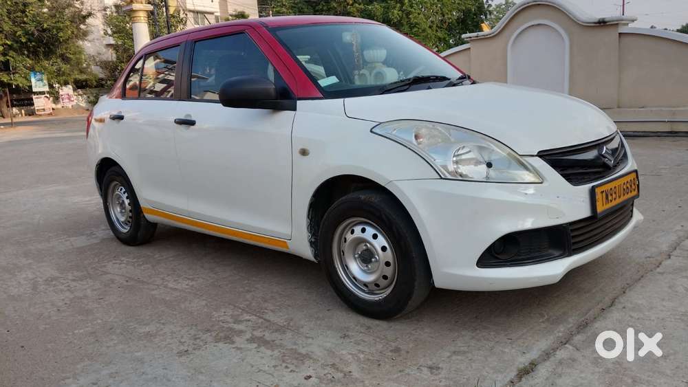 Maruti Suzuki Swift Dzire Tour Ldi, 2021, Cng & Hybrids