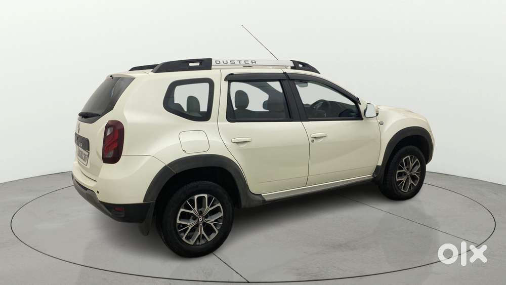 Renault Duster 1.5 Rxz Petrol, 2020, Petrol
