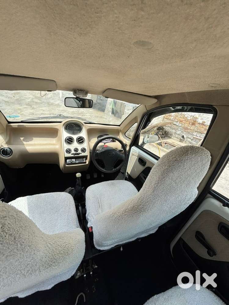 Tata Nano Petrol 2013 2nd Owner