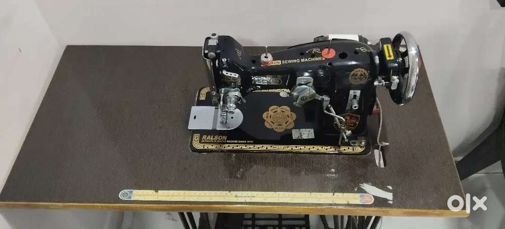 Pico machine