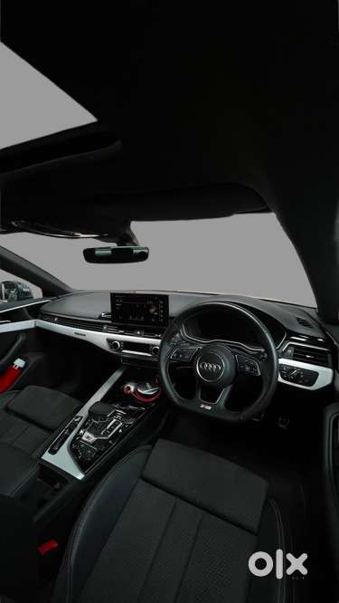 Audi Rs5 Sportback, 2023, Petrol