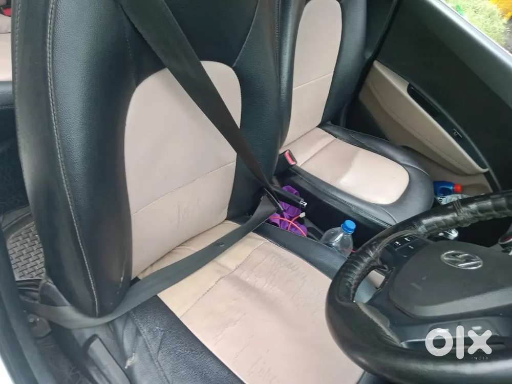 Hyundai Xcent Crdi 2017 Diesel Car