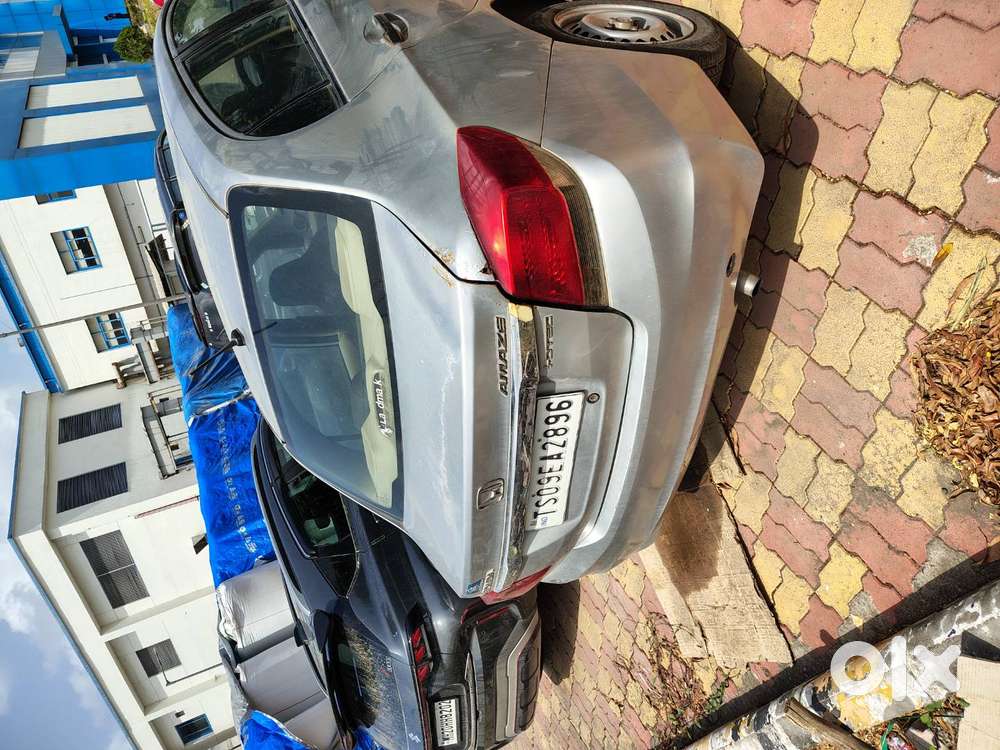 Honda Amaze 2014 Petrol 235000 Km Driven