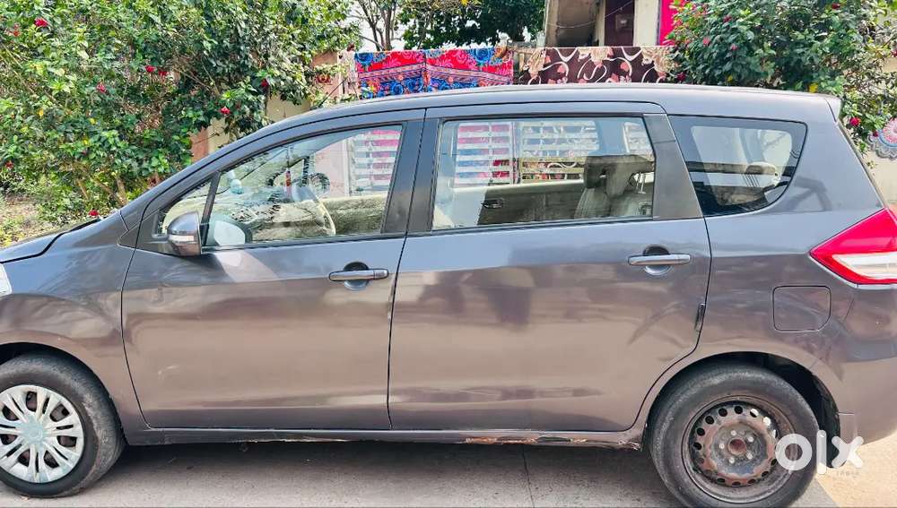 Ertiga Vdi 2015