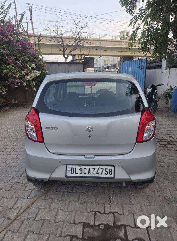 Maruti Suzuki Alto 800 Vxi Airbag, 2022, Petrol