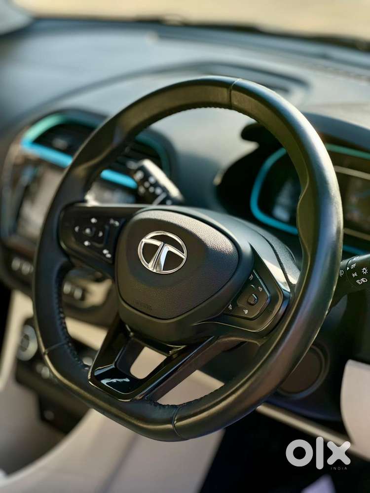 Tata Tiago Ev Xz Plus Lr, 2023, Electric