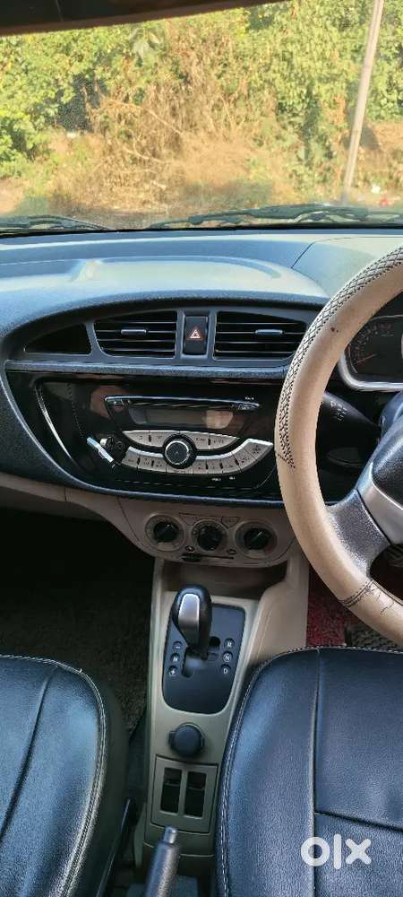 Alto K10 Maruti Suzuki 2018 Last Petrol