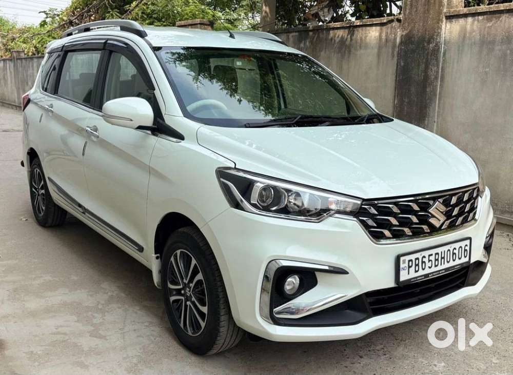 Maruti Suzuki Ertiga, 2024, Petrol