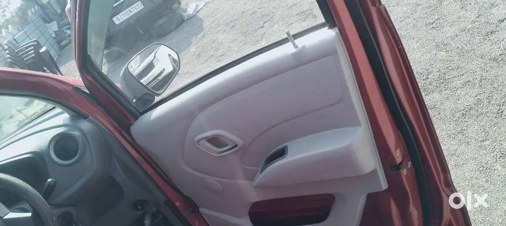 Datsun Redigo 2017 Petrol 50000 Km Driven