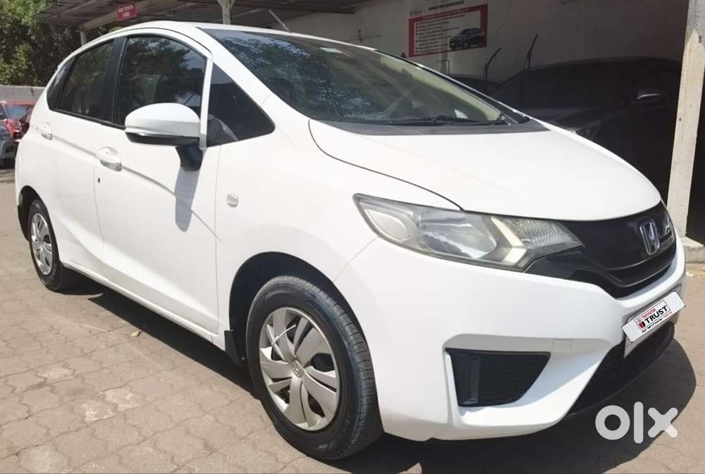 Honda Jazz 1.5 E I Dtec, 2016, Diesel