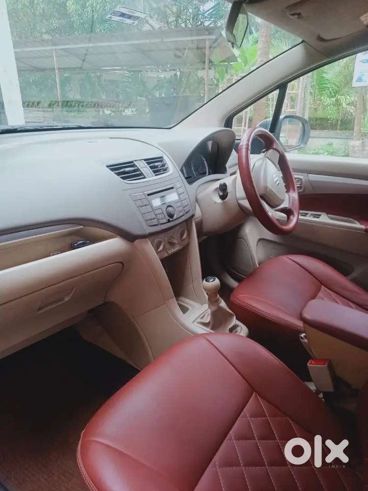 Maruti Suzuki Ertiga 2012 Diesel 175000 Km Driven