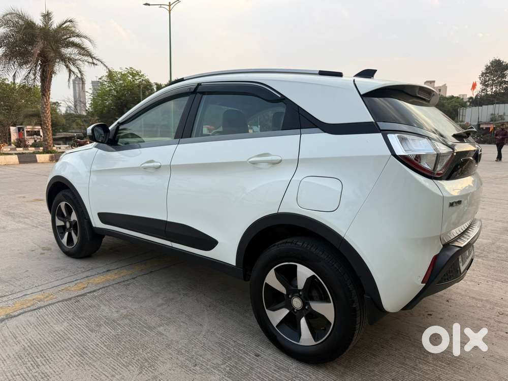 Tata Nexon 1.5 Revotorq Xz, 2018, Petrol