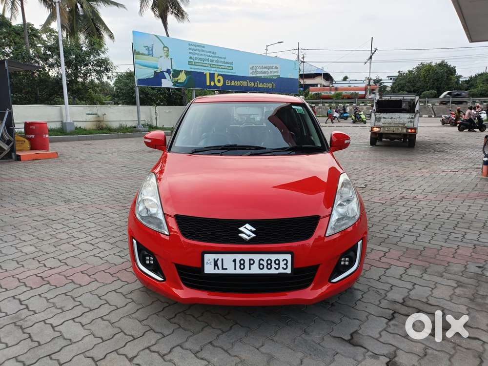 Maruti Suzuki Swift Ddis Vdi, 2015, Diesel