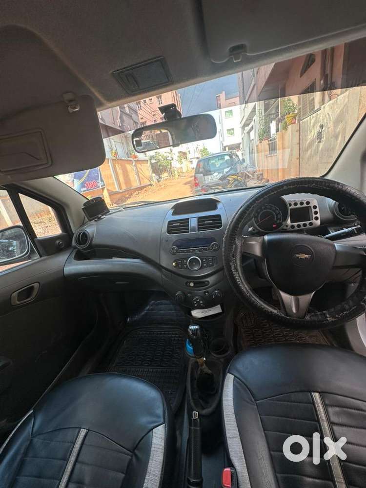 Chevrolet Beat 2012 Diesel Best Condition