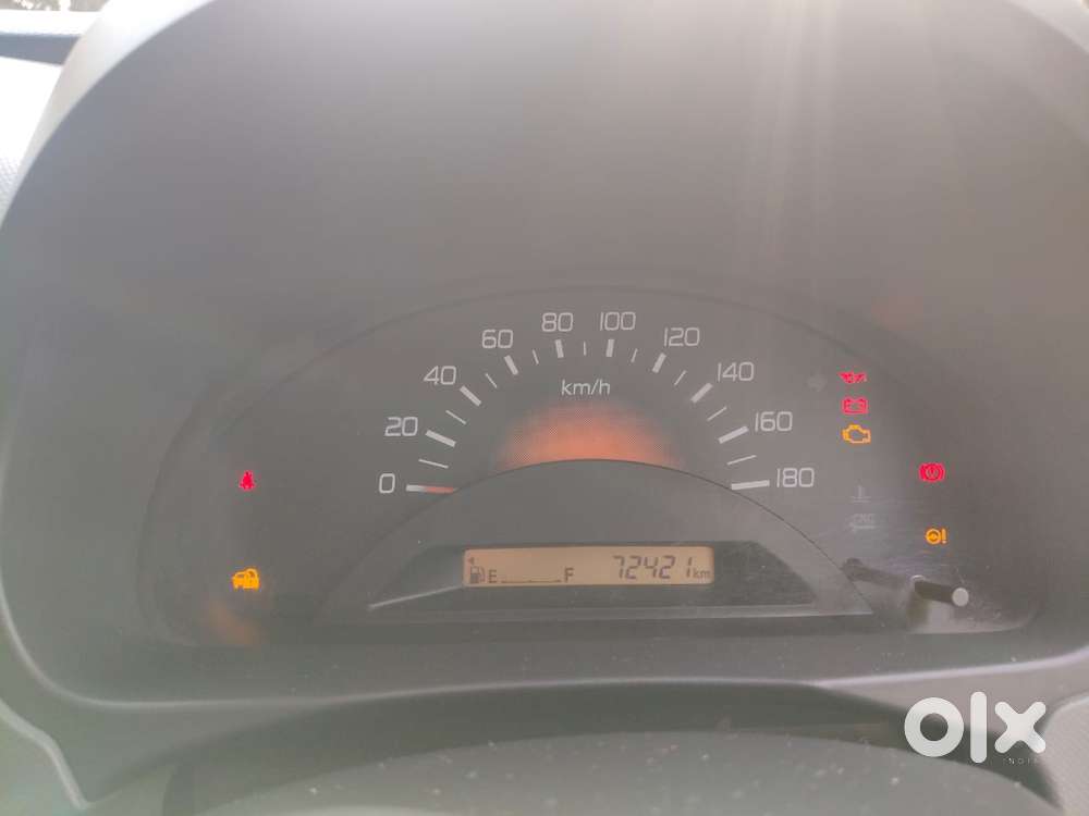 Maruti Suzuki Wagon R 1.0 2010-2013 Lxi Cng, 2011, Cng & Hybrids