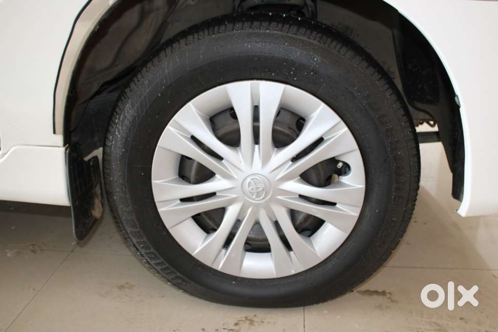 Toyota Innova 2.5 G (diesel) 7 Seater, 2013, Diesel