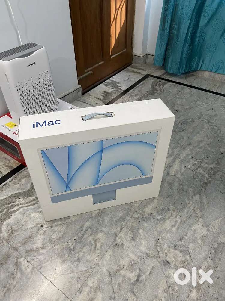 IMAC M1 NEW