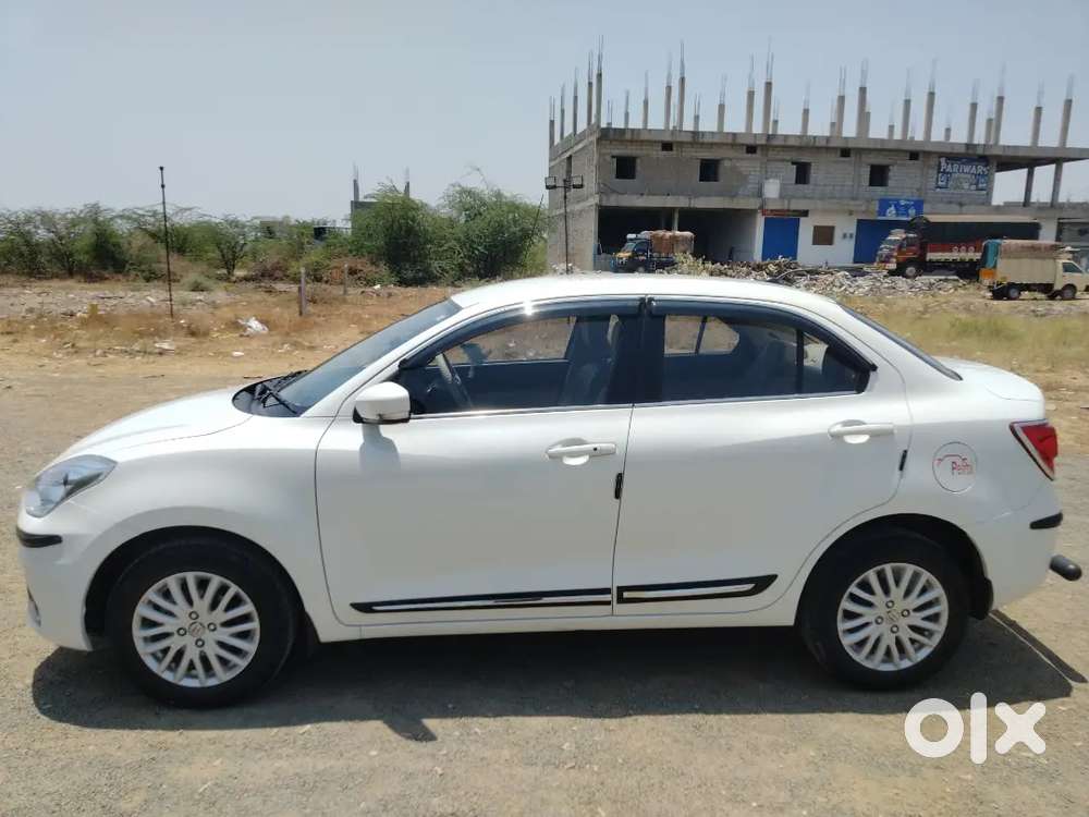 Maruti Suzuki Swift Dzire 2022 Petrol 535000 Km Driven