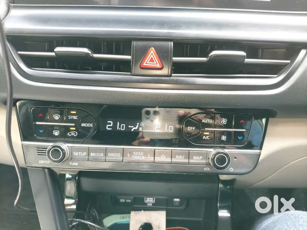 Kia Seltos Diesel 2024 Imt