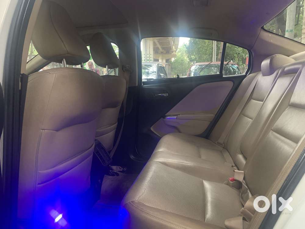 Honda City I Vtec Vx, 2014, Petrol