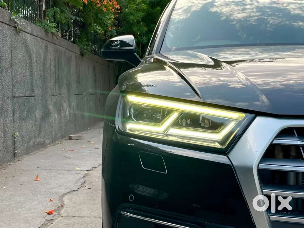 Audi Q5 2.0 35 Tdi, 2020, Diesel