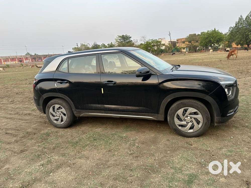 Hyundai Diesel Car 2022
