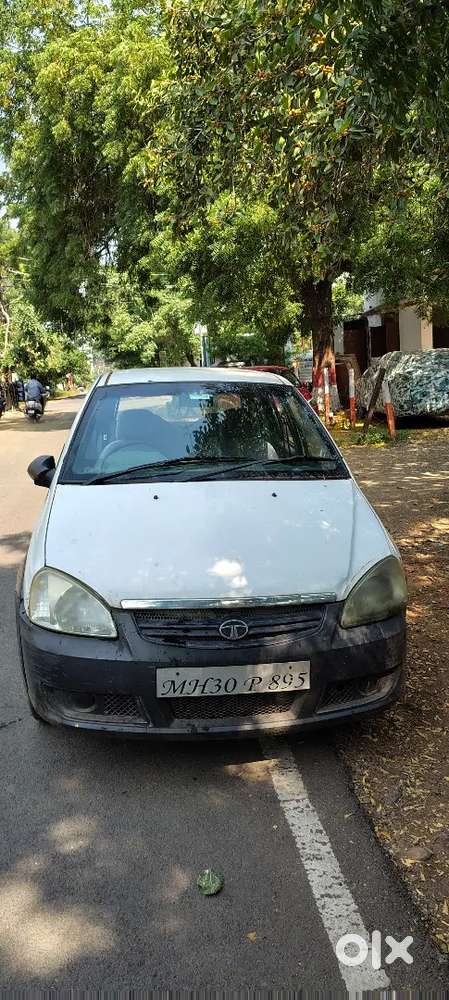 2007 Tata Indica Diesel Smooth Engine
