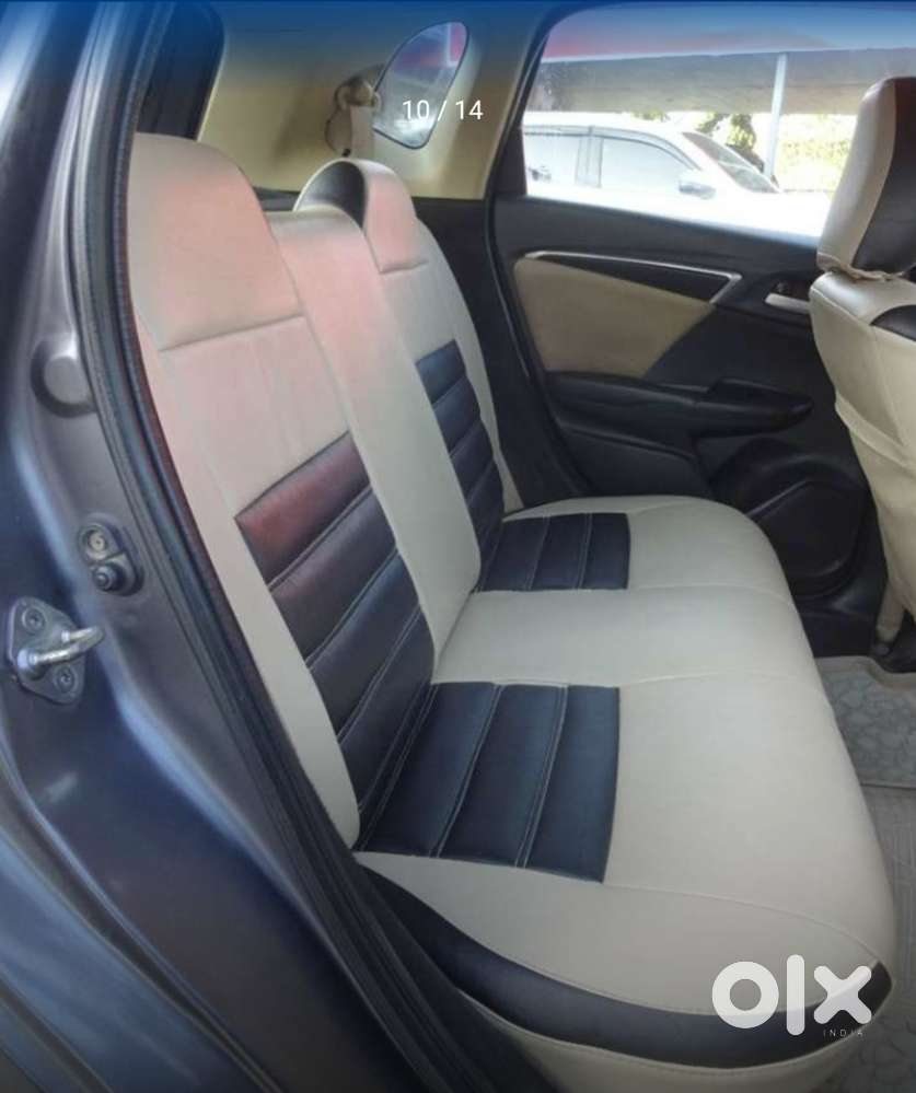 Honda Jazz 1.5 V I Dtec, 2018, Diesel