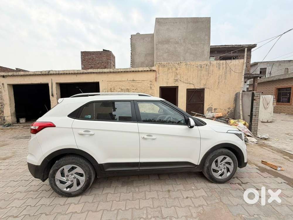 Hyundai Creta 2016 Diesel 94000 Km Driven