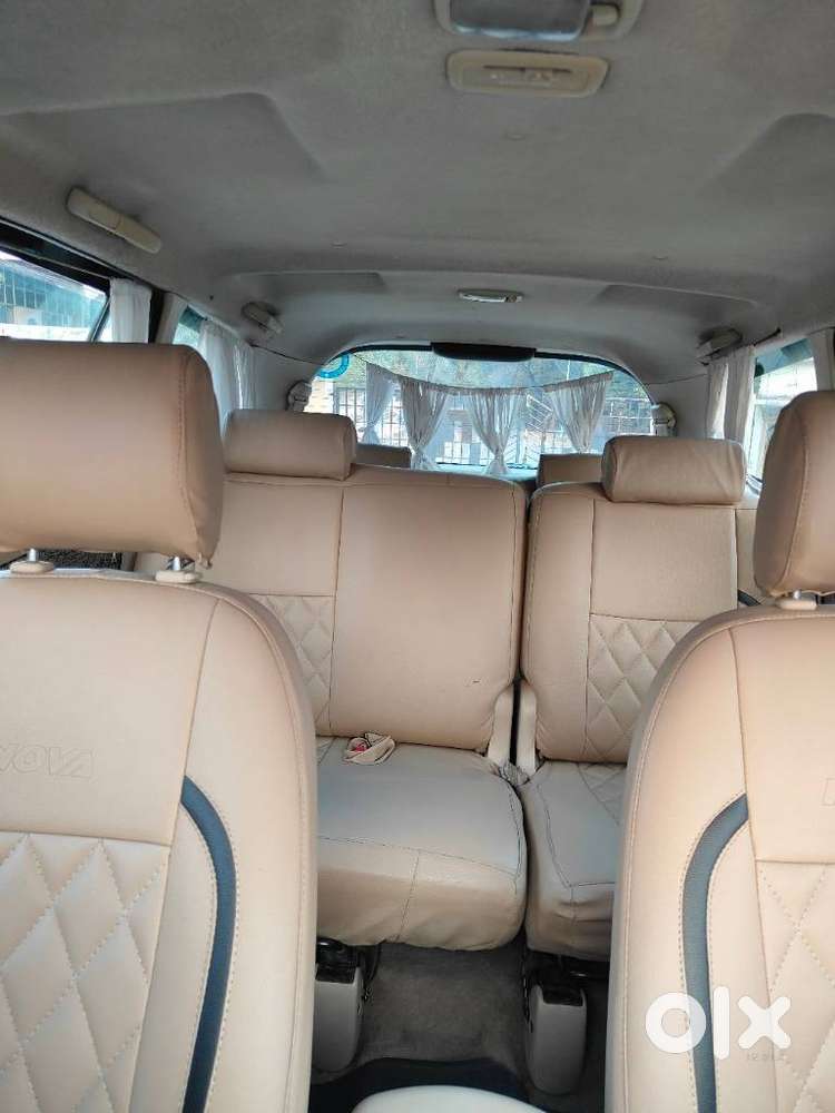 Toyota Innova 2004-2011 2.5 G4 Diesel 8-seater, 2007, Diesel