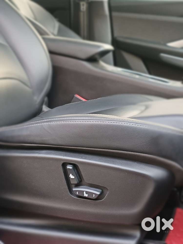 Mg Hector Sharp At, 2020, Petrol