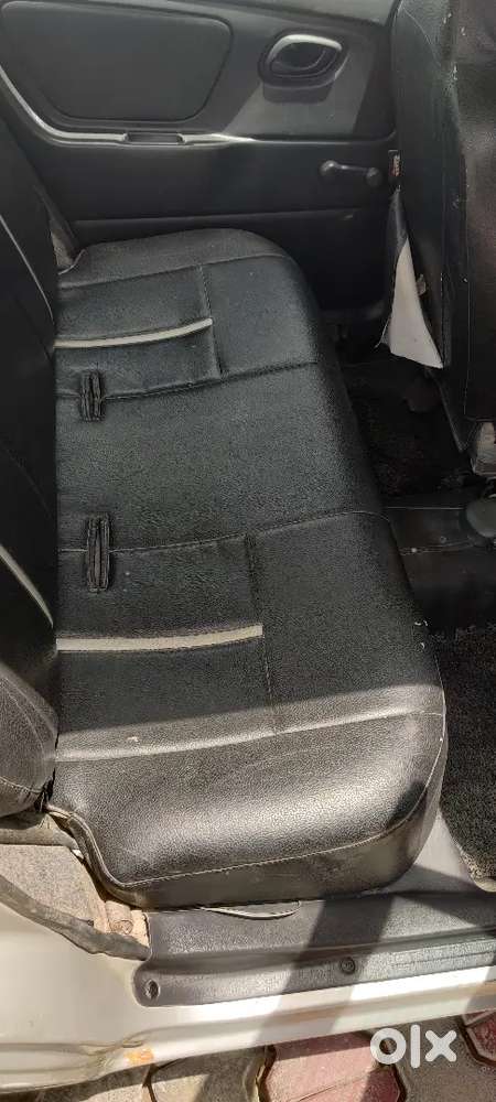 Maruti Suzuki Alto 2012 Petrol Good Condition