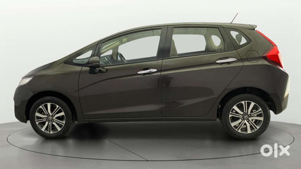 Honda Jazz Vx Cvt, 2018, Petrol